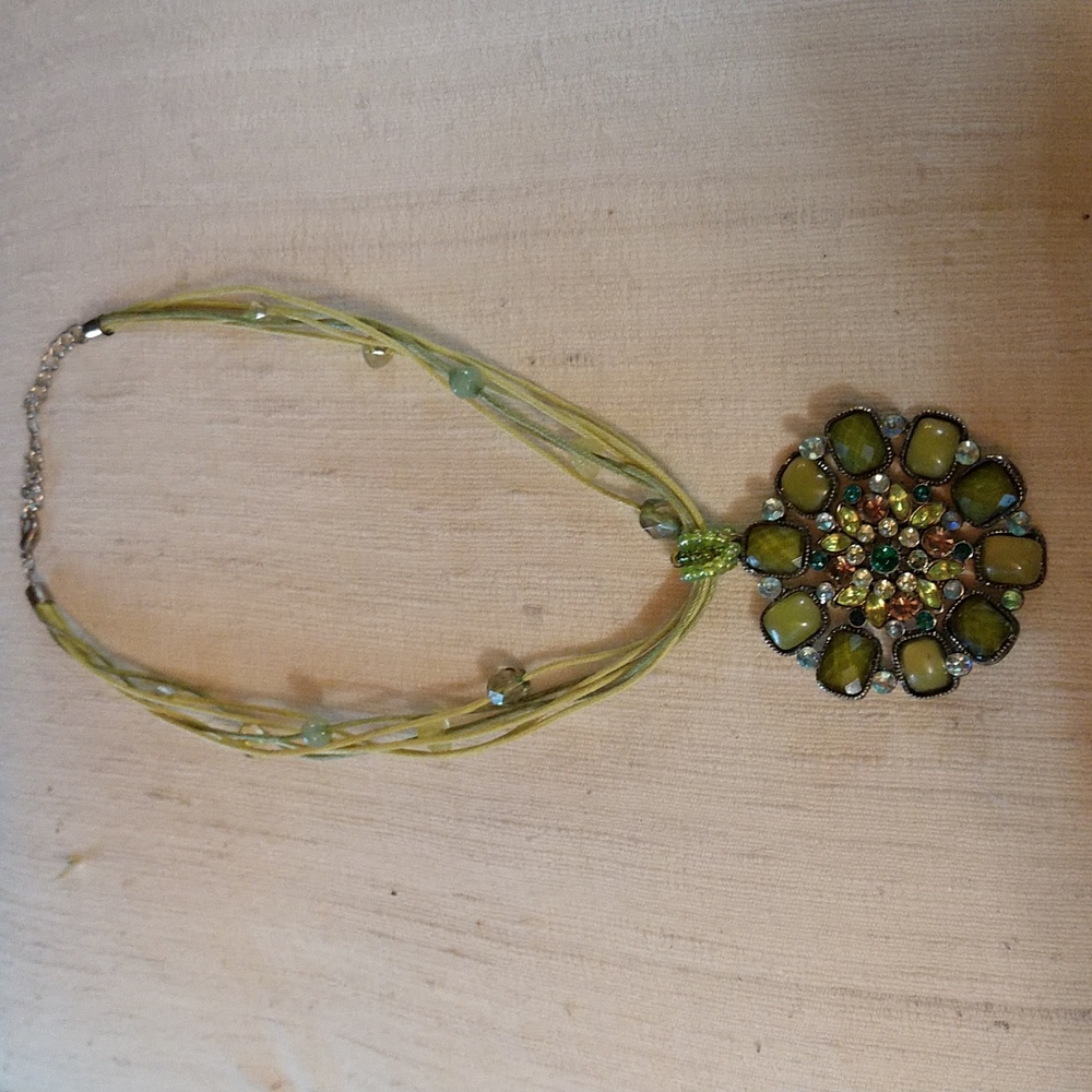 Necklace